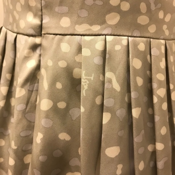 ISSA London Silk Dress - Picture 8 of 9